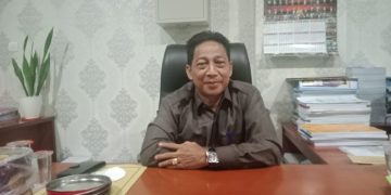 Heriyus Dorong Diskop UKM Perindag Mura Lakukan Operasi Pasar