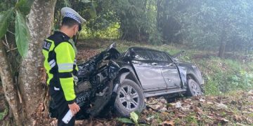 Desa Mintin Kembali “Makan Korban”, Dua Tewas