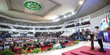 Kapolri Tekankan Pentingnya Jaga Persatuan Kesatuan Bangsa