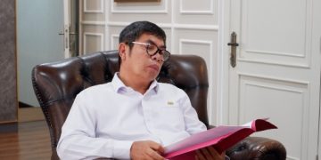 JAM-Pidum Setujui Lima Belas Pengajuan Keadilan Restoratif