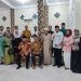 Silaturahmi MES Kalteng Dalam Upaya Akselerasi, Kolaborasi dan Kontribusi