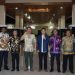 Pisah Sambut Kajari Lamandau, Bupati Ingin Terus Bersinergi