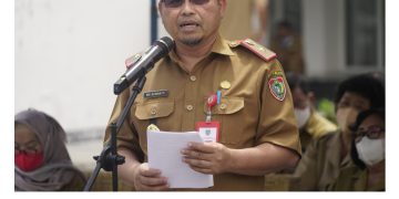 Sri Suwanto Tutup Latsar CPNS Gelombang II Tahun 2022