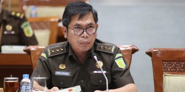 Terapkan Keadilan Restoratif, Penuntutan Sembilan Perkara Pidana Dihentikan