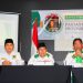 Taati Kyai, PPP se-Kalteng Dukung H. Muhammad Mardiono