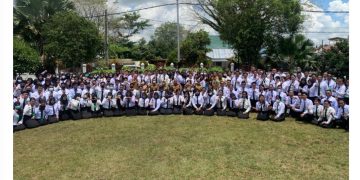 Lulusan Latsar Harus Terapkan Nilai Karakter Asta Brata