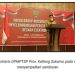 DPMPTSP Kalteng Gelar FGD Pelayanan Terpadu Satu Pintu se-Kalteng