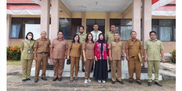 BLK Kalteng Buntok Suport Pendirian BLK Katingan