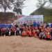 Kapolda Kalteng Buka Latihan SAR Air Gabungan