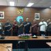 Bahas Tindaklanjut Implementasi MoU Dewan Pers dan Kapolri, SMSI Turut Ambil Peran