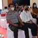 Jelang Perkawinan, Personel Polres Pulang Pisau Jalani Sidang BP4R
