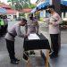 Kapolres Lantik Kasi Hukum Polres Pulang Pisau