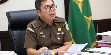 JAM Pidum Setujui Penghentian Penuntutan Tiga Perkara Tindak Pidana Umum