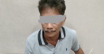 Bejat! MY Tega Setubuhi Tiga Anak Dibawah Umur