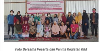 Diskominfosantik Kalteng Kembangkan Kreatifitas KIM melalui Strategi Komunikasi Pemasaran