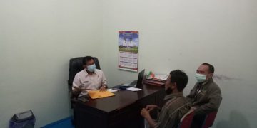 Pemkab Murung Raya Bantu Rehab Rumah Warga di 5 Kecamatan