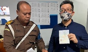 Enam Tahun Buron, Terpidana Mafia Tanah di Medan Serahkan Diri