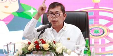 Kejagung Setujui Hentikan Penuntutan Lima Perkara Pidana Umum di Sumatera