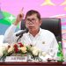 Kejagung Setujui Hentikan Penuntutan Lima Perkara Pidana Umum di Sumatera