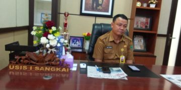Penyerapan APBD Perubahan 2022 di Dinas PUPR Segera Dipercepat