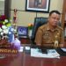 Penyerapan APBD Perubahan 2022 di Dinas PUPR Segera Dipercepat
