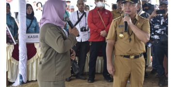 Gagasan Sugianto: Ketahanan Pangan Daerah, Program Jangka Panjang untuk Bentengi Hantaman Inflasi