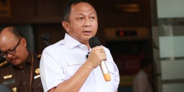 Kejaksaan Periksa Plt Dirut PT. APP Terkait Korupsi Pembelian Tanah 2012-2013