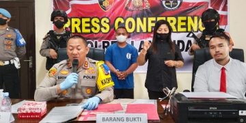 Cetak Uang Palsu dengan Cara Fotokopi, Polisi Tangkap Warga Lamandau