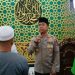 Polres dan Masyarakat Gelar Salat Ghaib dan Doa Bersama untuk Korban Kanjuruhan