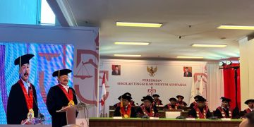 Jaksa Agung: Keadilan Restoratif, Penegakan Hukum yang Dilandasi Hati Nurani