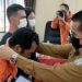 BPBD Murung Raya Latih Puluhan Anggota Karang Taruna Antisipasi Bencana