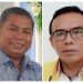 HUT ke-58, Partai Golkar Kalteng Gelar Jalan Sehat