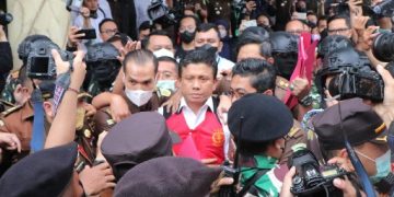 JAM Pidum Pastikan Tidak Ada Perlakuan Khusus terhadap Ferdy Sambo Cs