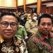 Program “Satu Peta” Minimalisasi Masalah Tumpang Tindih Lahan