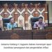 Sugianto Pimpin Rakor Penanganan dan Pengendalian Inflasi