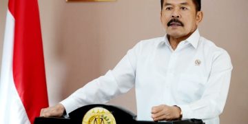 Jaksa Agung: Penegakan Hukum Berkeadilan Adalah Penegakan Hukum yang Mampu Memanusiakan Manusia