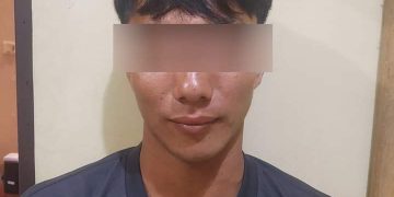 Gerak Cepat, Unit Resmob Polres Pulpis Tangkap Pelaku Penganiayaan