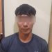Gerak Cepat, Unit Resmob Polres Pulpis Tangkap Pelaku Penganiayaan