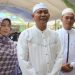 Peringatan Maulid Nabi Muhammad SAW di SMP Negeri 2 Palangka Raya Meriah