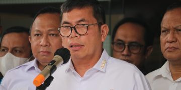 Lagi, JAM Pidum Setujui Hentikan Penuntutan 14 Perkara Pidana
