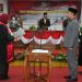 Gerbong Unsur Pimpinan DPRD Pulpis Bergeser, Nova Selvia Digantikan Sentot Siswanto