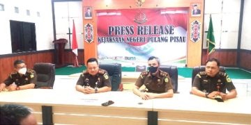 Kasus Tipikor Proyek Kawasan Permukiman Kumuh Diduga Rugikan Negara Rp3 Miliar Lebih