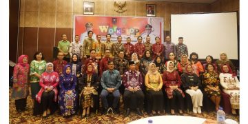 Suhaemi : Pengelolaan APBD Punya Peranan Penting Entaskan Kemiskinan dan Ciptakan Kesejahteraan