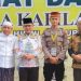 Bripda Muhammad Dzikri Aulia Wakili Kalteng di MTQ Nasional