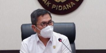 JAM Pidum Setujui Tujuh Belas Permohonan Penghentian Penuntutan Tindak Pidana