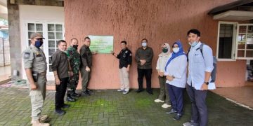 Kejaksaan dan Puspom TNI Sita Tiga Bidang Tanah Terkait Kasus Korupsi Pengadaan Satelit di Kemenhan