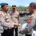 Biro Provos Mabes Polri Kunjungi Polres Pulang Pisau Lakukan Gaktiblin dan Tes Urine