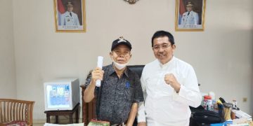 Pengelolaan dan Pemanfaatan Alam Perlu Kolaborasi Semua Pihak