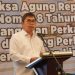 Pedoman Jaksa Agung Nomor 8 Tahun 2022 Jadi Acuan Jaksa Tangani Perkara Lingkungan Hidup