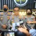 Polri Tahan Enam Tersangka Peristiwa di Stadion Kanjuruhan